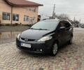 Серый Мазда 5, объемом двигателя 2 л и пробегом 250 тыс. км за 2300 $, фото 1 на Automoto.ua