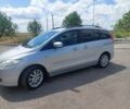 Серый Мазда 5, объемом двигателя 2 л и пробегом 340 тыс. км за 3100 $, фото 1 на Automoto.ua