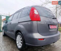 Серый Мазда 5, объемом двигателя 1.8 л и пробегом 235 тыс. км за 6700 $, фото 4 на Automoto.ua