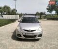 Сірий Мазда 5, об'ємом двигуна 1.8 л та пробігом 380 тис. км за 2500 $, фото 1 на Automoto.ua
