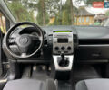 Сірий Мазда 5, об'ємом двигуна 2 л та пробігом 256 тис. км за 5700 $, фото 58 на Automoto.ua