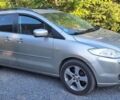 Сірий Мазда 5, об'ємом двигуна 2 л та пробігом 327 тис. км за 4000 $, фото 2 на Automoto.ua