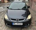 Серый Мазда 5, объемом двигателя 2 л и пробегом 250 тыс. км за 2300 $, фото 8 на Automoto.ua