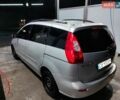 Серый Мазда 5, объемом двигателя 1.8 л и пробегом 350 тыс. км за 3700 $, фото 4 на Automoto.ua