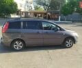 Серый Мазда 5, объемом двигателя 2 л и пробегом 260 тыс. км за 4700 $, фото 1 на Automoto.ua