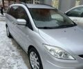 Серый Мазда 5, объемом двигателя 2 л и пробегом 137 тыс. км за 7300 $, фото 13 на Automoto.ua