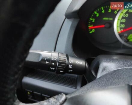 Серый Мазда 5, объемом двигателя 2 л и пробегом 255 тыс. км за 5200 $, фото 59 на Automoto.ua