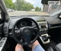 Серый Мазда 5, объемом двигателя 2 л и пробегом 271 тыс. км за 4700 $, фото 19 на Automoto.ua