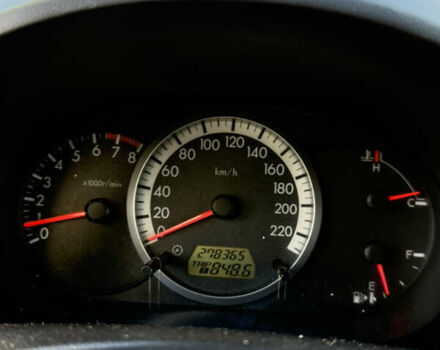 Сірий Мазда 5, об'ємом двигуна 1.8 л та пробігом 278 тис. км за 5800 $, фото 16 на Automoto.ua