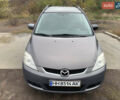 Серый Мазда 5, объемом двигателя 2 л и пробегом 248 тыс. км за 5500 $, фото 10 на Automoto.ua