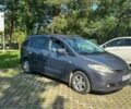 Серый Мазда 5, объемом двигателя 1.8 л и пробегом 250 тыс. км за 5300 $, фото 1 на Automoto.ua