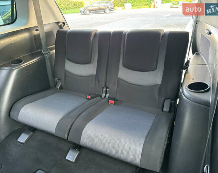 Серый Мазда 5, объемом двигателя 2 л и пробегом 256 тыс. км за 5599 $, фото 78 на Automoto.ua