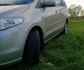 Серый Мазда 5, объемом двигателя 2 л и пробегом 183 тыс. км за 7200 $, фото 8 на Automoto.ua