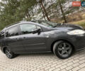 Сірий Мазда 5, об'ємом двигуна 2 л та пробігом 256 тис. км за 5650 $, фото 6 на Automoto.ua