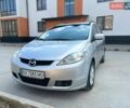 Сірий Мазда 5, об'ємом двигуна 2 л та пробігом 250 тис. км за 4900 $, фото 1 на Automoto.ua