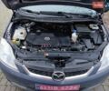 Серый Мазда 5, объемом двигателя 1.8 л и пробегом 235 тыс. км за 6700 $, фото 19 на Automoto.ua