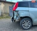 Серый Мазда 5, объемом двигателя 2 л и пробегом 194 тыс. км за 2500 $, фото 12 на Automoto.ua