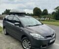 Серый Мазда 5, объемом двигателя 1.8 л и пробегом 277 тыс. км за 5225 $, фото 1 на Automoto.ua