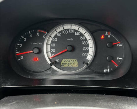 Серый Мазда 5, объемом двигателя 2 л и пробегом 377 тыс. км за 5500 $, фото 23 на Automoto.ua