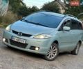 Сірий Мазда 5, об'ємом двигуна 2 л та пробігом 194 тис. км за 2500 $, фото 1 на Automoto.ua
