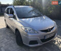 Сірий Мазда 5, об'ємом двигуна 2 л та пробігом 214 тис. км за 7500 $, фото 37 на Automoto.ua
