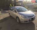 Сірий Мазда 5, об'ємом двигуна 0 л та пробігом 418 тис. км за 5500 $, фото 3 на Automoto.ua