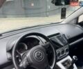 Серый Мазда 5, объемом двигателя 2 л и пробегом 378 тыс. км за 4950 $, фото 47 на Automoto.ua