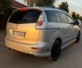 Серый Мазда 5, объемом двигателя 2 л и пробегом 350 тыс. км за 5000 $, фото 5 на Automoto.ua