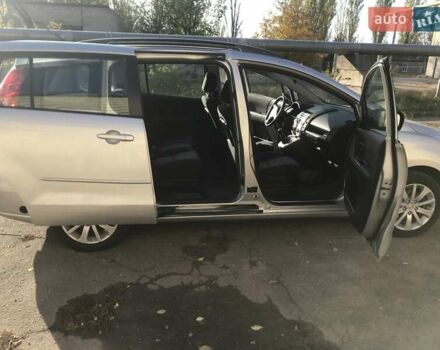 Серый Мазда 5, объемом двигателя 0 л и пробегом 418 тыс. км за 5500 $, фото 11 на Automoto.ua
