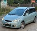 Серый Мазда 5, объемом двигателя 2 л и пробегом 194 тыс. км за 2500 $, фото 1 на Automoto.ua