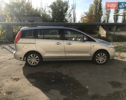 Серый Мазда 5, объемом двигателя 0 л и пробегом 418 тыс. км за 5500 $, фото 4 на Automoto.ua