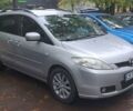 Сірий Мазда 5, об'ємом двигуна 2 л та пробігом 284 тис. км за 4800 $, фото 6 на Automoto.ua