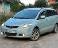 Сірий Мазда 5, об'ємом двигуна 2 л та пробігом 194 тис. км за 2500 $, фото 1 на Automoto.ua