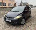 Серый Мазда 5, объемом двигателя 2 л и пробегом 250 тыс. км за 2300 $, фото 10 на Automoto.ua