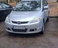 Сірий Мазда 5, об'ємом двигуна 2 л та пробігом 284 тис. км за 4800 $, фото 1 на Automoto.ua