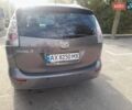 Серый Мазда 5, объемом двигателя 2 л и пробегом 226 тыс. км за 6500 $, фото 1 на Automoto.ua