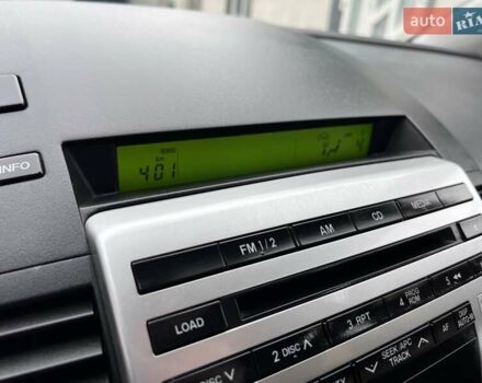 Серый Мазда 5, объемом двигателя 2 л и пробегом 244 тыс. км за 6500 $, фото 18 на Automoto.ua