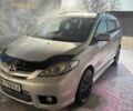 Сірий Мазда 5, об'ємом двигуна 2 л та пробігом 320 тис. км за 6500 $, фото 1 на Automoto.ua