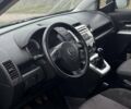 Серый Мазда 5, объемом двигателя 2 л и пробегом 414 тыс. км за 3700 $, фото 8 на Automoto.ua