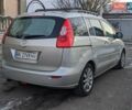 Серый Мазда 5, объемом двигателя 2 л и пробегом 390 тыс. км за 3500 $, фото 1 на Automoto.ua