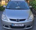 Сірий Мазда 5, об'ємом двигуна 2 л та пробігом 327 тис. км за 5000 $, фото 1 на Automoto.ua
