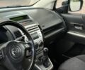 Серый Мазда 5, объемом двигателя 2 л и пробегом 267 тыс. км за 4499 $, фото 49 на Automoto.ua