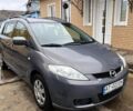 Серый Мазда 5, объемом двигателя 0 л и пробегом 244 тыс. км за 5000 $, фото 1 на Automoto.ua