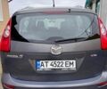 Серый Мазда 5, объемом двигателя 0 л и пробегом 244 тыс. км за 5000 $, фото 1 на Automoto.ua