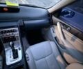 Сірий Мазда 5, об'ємом двигуна 2 л та пробігом 260 тис. км за 3206 $, фото 6 на Automoto.ua