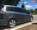Серый Мазда 5, объемом двигателя 2.26 л и пробегом 270 тыс. км за 4750 $, фото 2 на Automoto.ua