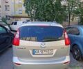 Сірий Мазда 5, об'ємом двигуна 2 л та пробігом 157 тис. км за 5600 $, фото 3 на Automoto.ua
