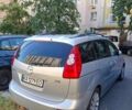 Сірий Мазда 5, об'ємом двигуна 2 л та пробігом 157 тис. км за 5600 $, фото 4 на Automoto.ua