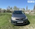 Сірий Мазда 5, об'ємом двигуна 2 л та пробігом 235 тис. км за 5900 $, фото 1 на Automoto.ua