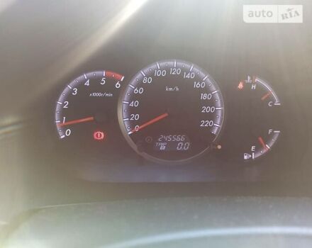 Сірий Мазда 5, об'ємом двигуна 2 л та пробігом 335 тис. км за 5000 $, фото 18 на Automoto.ua